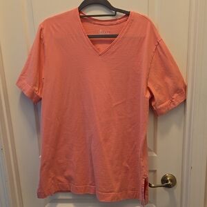 d&co V-neck T-shirt / Tunic